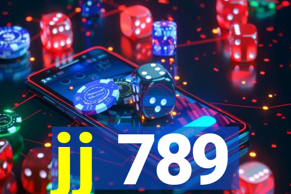 jj 789